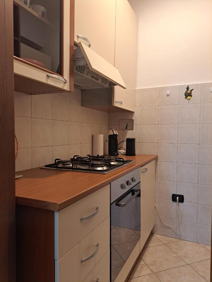 Apartmán Metro-Massaua Turín Exteriér fotografie